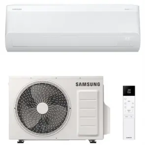 Кондиціонер Samsung Nordic WindFree S2 AR70F12CABWNEE №1