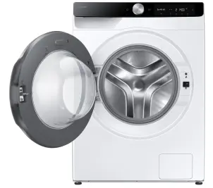 Пральна машина SAMSUNG AI Control WW10FG6U3ELKUA (2025) №7