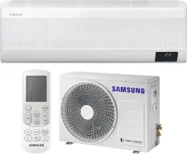 Кондиціонер Samsung Nordic Value WindFree AC052BNAPKG/EU