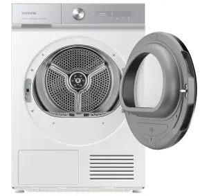 Сушильная машина SAMSUNG AI Control DV90BB9440GHUA (2026) №5