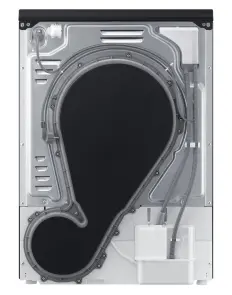 Сушильная машина SAMSUNG AI Control DV90BB9440GBUA (2026) №9