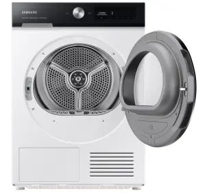 Сушильная машина SAMSUNG AI Control DV90BB7440GEUA (2026) №6