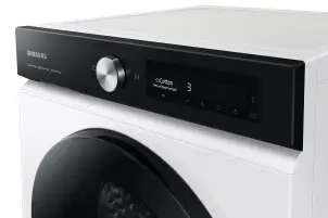 Сушильная машина SAMSUNG AI Control DV90BB7440GEUA (2026) №8