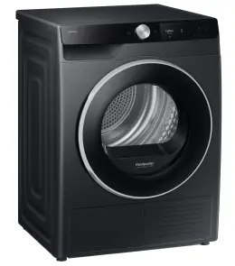 Сушильная машина SAMSUNG AI Control DV90T6240LB/UA (2026) №2