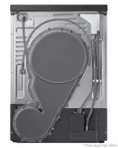 Сушильная машина SAMSUNG AI Control DV90T6240LB/UA (2026) №4