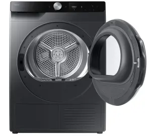 Сушильная машина SAMSUNG AI Control DV90T6240LB/UA (2026) №6