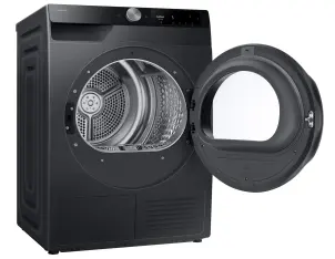 Сушильная машина SAMSUNG AI Control DV90T6240LB/UA (2026) №7