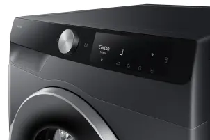 Сушильная машина SAMSUNG AI Control DV90T6240LB/UA (2026) №10