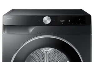 Сушильная машина SAMSUNG AI Control DV90T6240LB/UA (2026) №11