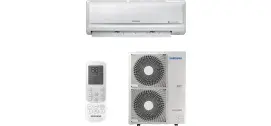 Кондиціонер Samsung Nordic Value AC100BNTPKG/EU