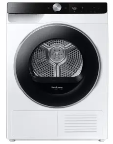 Сушильная машина SAMSUNG AI Control DV90T6240LK/UA (2026) №1