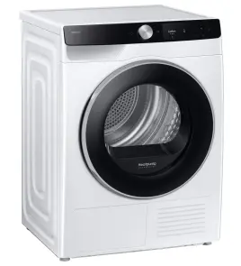 Сушильная машина SAMSUNG AI Control DV90T6240LK/UA (2026) №2