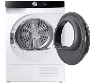 Сушильная машина SAMSUNG AI Control DV90T6240LK/UA (2026) №6