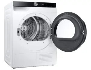 Сушильная машина SAMSUNG AI Control DV90T6240LK/UA (2026) №7