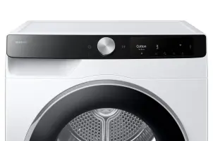 Сушильная машина SAMSUNG AI Control DV90T6240LK/UA (2026) №11