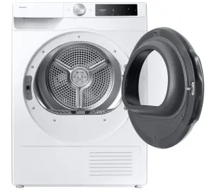 Сушильная машина SAMSUNG AI Control DV90T6240LE/UA (2026) №7