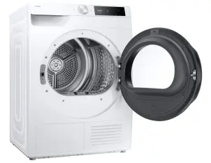 Сушильная машина SAMSUNG AI Control DV90T6240LE/UA (2026) №8