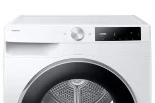 Сушильная машина SAMSUNG AI Control DV90T6240LE/UA (2026) №10
