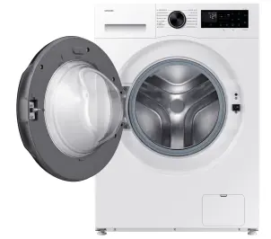 Стиральная машина SAMSUNG WW10FG5U3EAELE (2025) №6