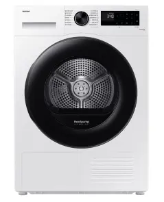 Сушильная машина SAMSUNG DV90CGC2A0AEUA (2026) №1