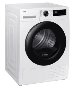 Сушильная машина SAMSUNG DV90CGC2A0AEUA (2026) №2