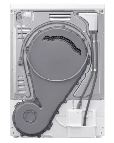 Сушильная машина SAMSUNG DV90CGC2A0AEUA (2026) №5