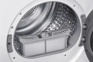 Сушильная машина SAMSUNG DV90CGC2A0AEUA (2026) №8