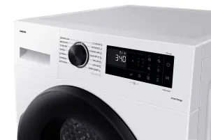 Сушильная машина SAMSUNG DV90CGC2A0AEUA (2026) №9