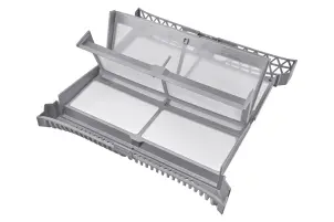 Сушильная машина SAMSUNG DV90CGC2A0AEUA (2026) №10