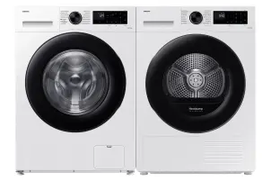 Сушильная машина SAMSUNG DV90CGC2A0AEUA (2026) №12