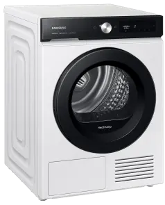 Сушильная машина SAMSUNG DV90BB5245AEUA №2