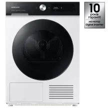 Сушильная машина SAMSUNG DV90BB7445GEUA