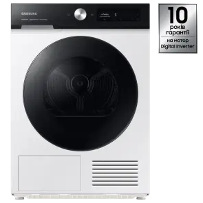 Сушильная машина SAMSUNG DV90BB7445GEUA №1