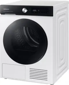 Сушильная машина SAMSUNG DV90BB7445GEUA №3