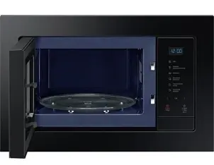 Вбудована мікрохвильова піч Samsung MS23A7118AK/UA №3