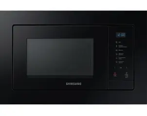 Вбудована мікрохвильова піч Samsung MS23A7118AK/UA №5