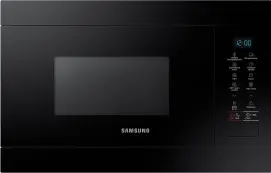 Встраиваемая микроволновая печь с грилем SAMSUNG MG22M8054AK/UA