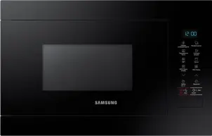 Встраиваемая микроволновая печь с грилем SAMSUNG MG22M8054AK/UA №1