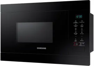 Встраиваемая микроволновая печь с грилем SAMSUNG MG22M8054AK/UA №2