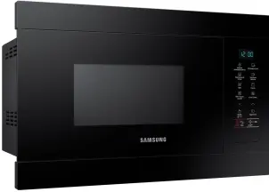 Встраиваемая микроволновая печь с грилем SAMSUNG MG22M8054AK/UA №3