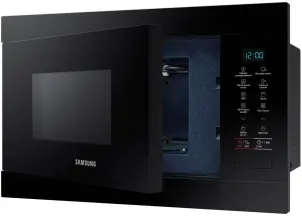 Встраиваемая микроволновая печь с грилем SAMSUNG MG22M8054AK/UA №4