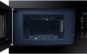 Встраиваемая микроволновая печь с грилем SAMSUNG MG22M8054AK/UA №6