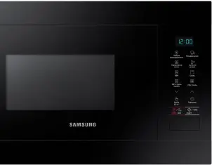 Встраиваемая микроволновая печь с грилем SAMSUNG MG22M8054AK/UA №7
