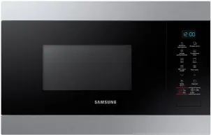 Встраиваемая микроволновая печь SAMSUNG MG22M8074AT/UA №1