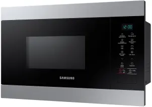 Встраиваемая микроволновая печь SAMSUNG MG22M8074AT/UA №2
