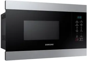 Встраиваемая микроволновая печь SAMSUNG MG22M8074AT/UA №3