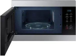 Встраиваемая микроволновая печь SAMSUNG MG22M8074AT/UA №4