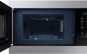 Встраиваемая микроволновая печь SAMSUNG MG22M8074AT/UA №5