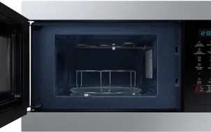 Встраиваемая микроволновая печь SAMSUNG MG22M8074AT/UA №7