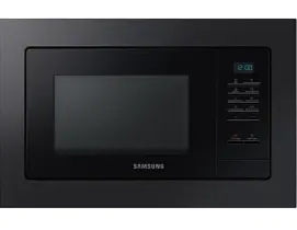 Встроенная микроволновая печь Samsung MS20A7013AB/UA